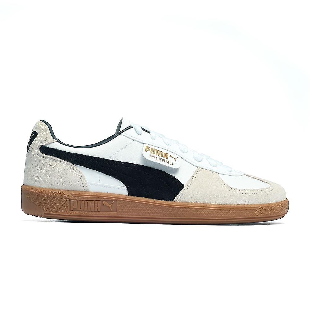 Shoes Puma Palermo Lth 39646401