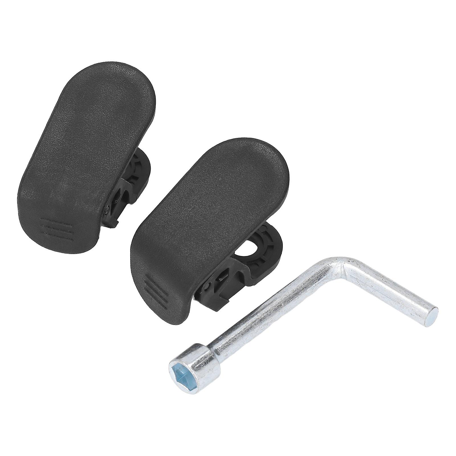 Front Trunk Holding Clips,2PCS Front Trunk Hook Frunk Bolt Cover Frunk Hook Ultimate Comfort