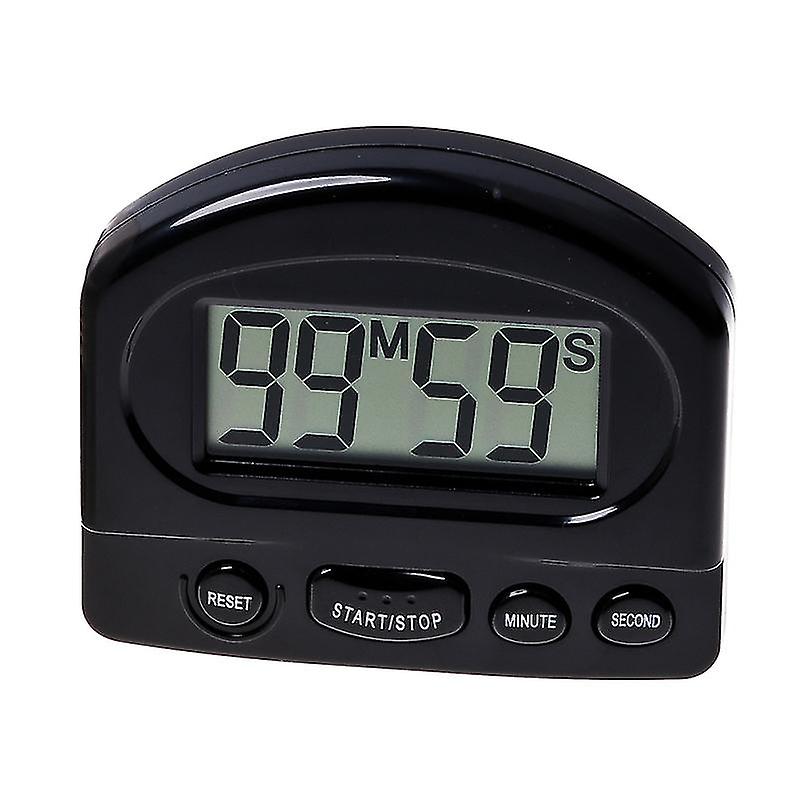 The New 1pcs Electronic Digital Timer