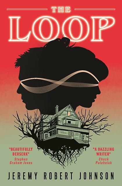 Loop - Jeremy Robert Johnson
