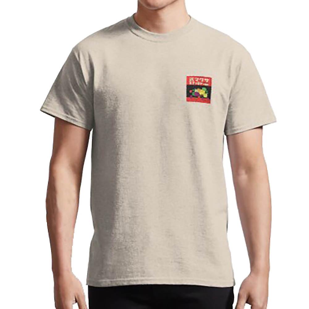 Hrob světlušek - plechové tričko