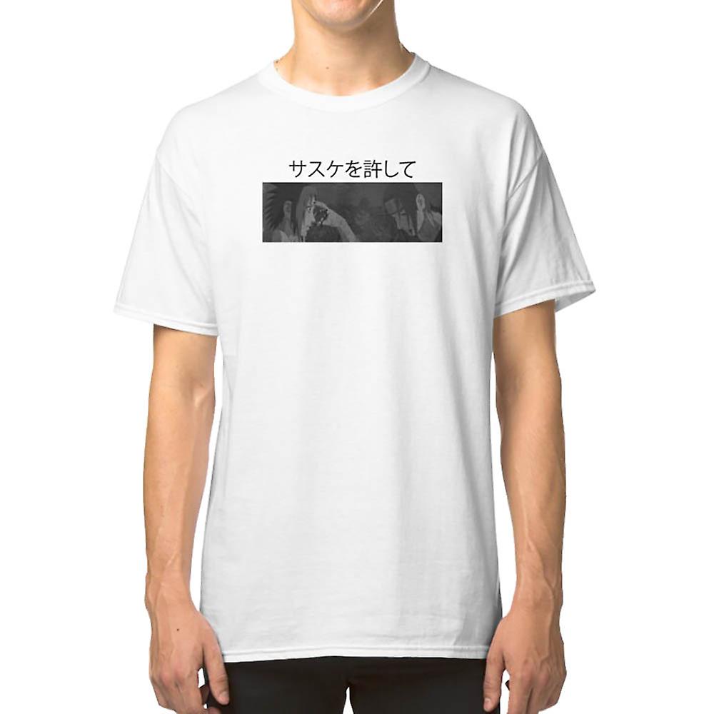 affet beni sa-suke tişört