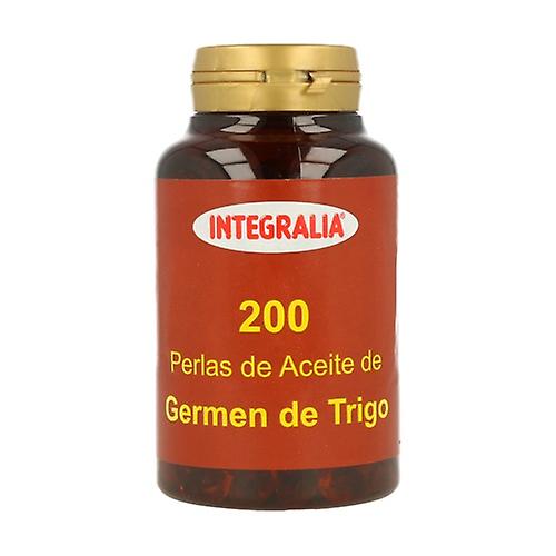 Wheat Germ 200 softgels