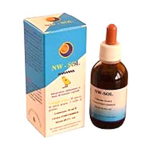 Nw-Sol Drops 50 ml