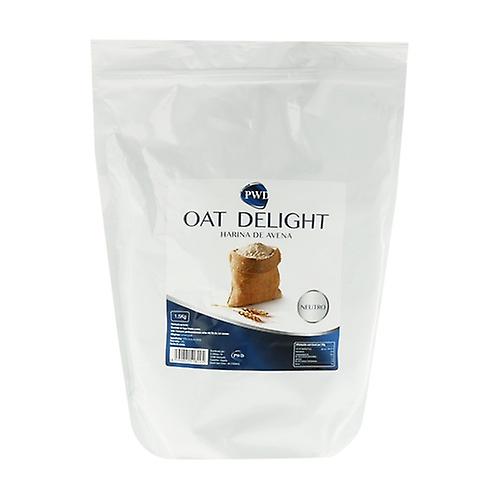 Oat Delight Oatmeal Neutral Flavor 1,5 kg
