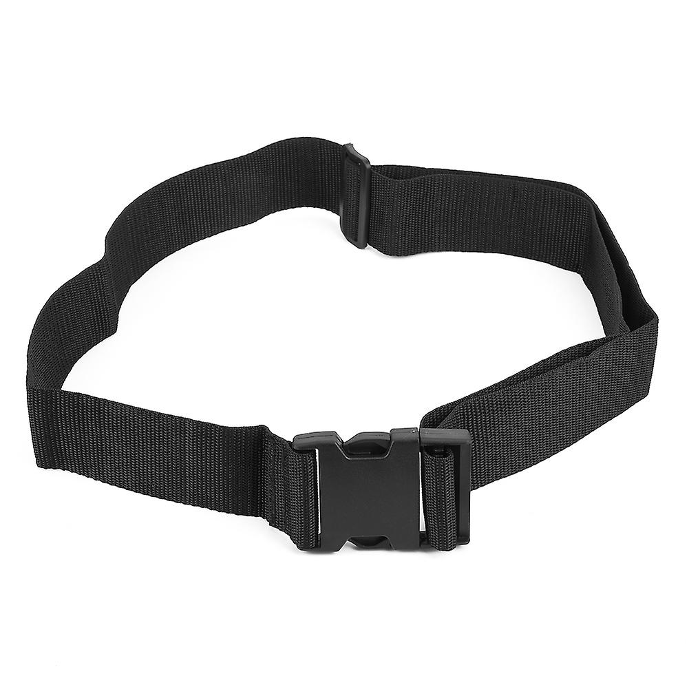 Qukaim Strap Belt Portable Tool Bag Belt, Strap Belt for Electric Drill, Lithium Battery Tool Bag Belt for Repairing Works, Adjustable Design,