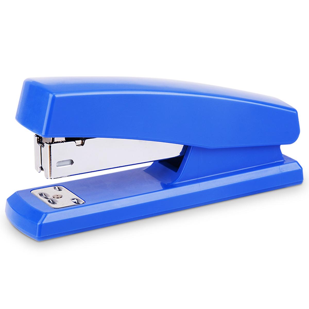 Metal Heavy Duty Stapler Book Binding Binder Stapling Machine Office Labor Saving