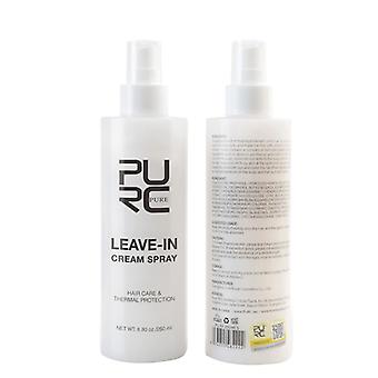 Leave In Conditioner Spray Hydrating Moisture Replenishment For Women Hair