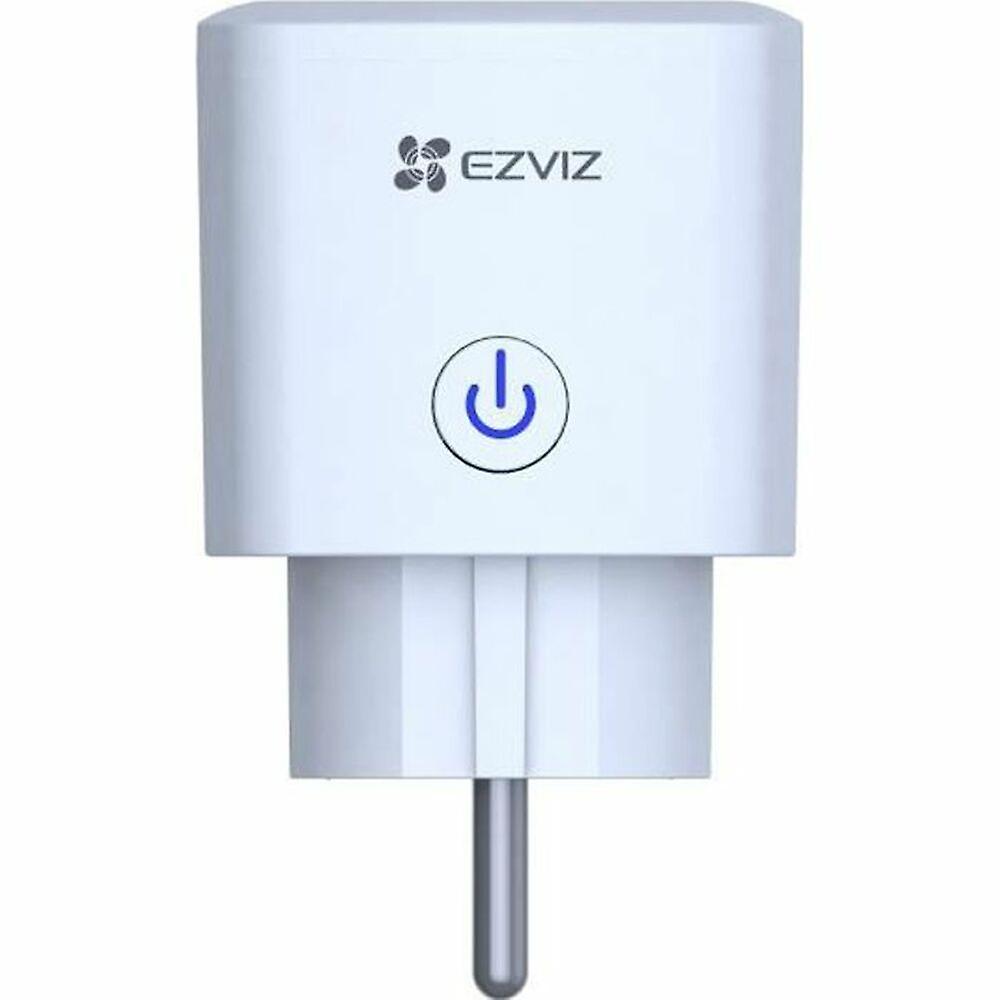 Smart Plug Ezviz T30-A Wi-Fi 220 V 220-240 V