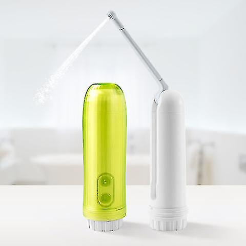 3color/Portable Bidet Travel Ipx7 Waterproof Electric Bidet Sprayer With Automatic Decompression