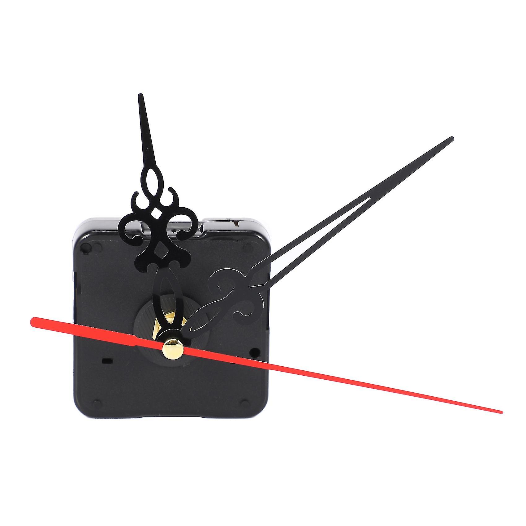 Modern Quartz Wall Clock Mechanism Movement Repair Replacement Parts