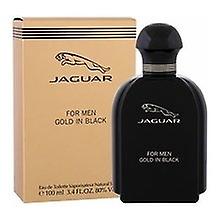 Jaguar - Or en Noir EDT 100ml