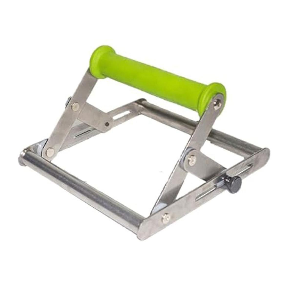 Adjustable Cutting Machine Support Frame,Anti-Slip Table Saw Stand,Foldable,Angle Grinder Cutting M