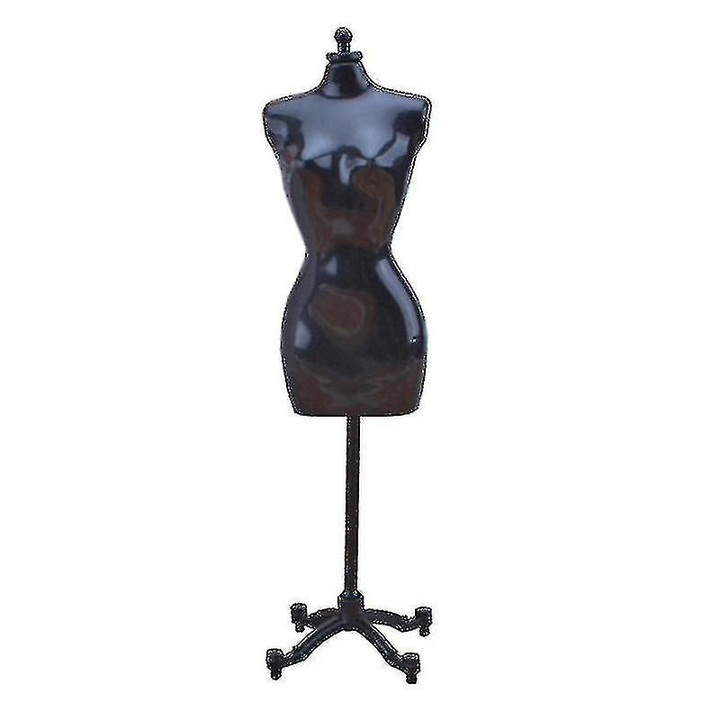 Female Mannequin Body With Stand Decor Body Dress Form Full Body Display Dress Seamstress Model Jewe