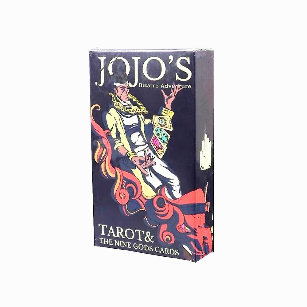 Tarot cards-Oracle cards-Mysterious Tarot-Ultimate Tarot Experience with Mystic Oracle Deck