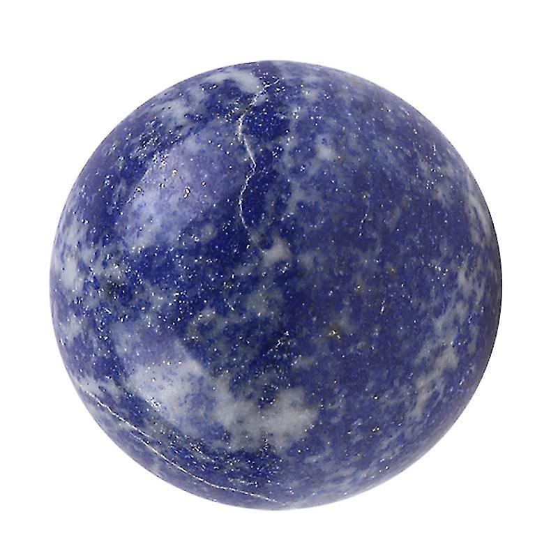 1pcs Crystal Ball Ornamnet