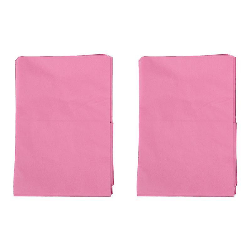 Non-woven Fabric Bed Sheet For Protection Use