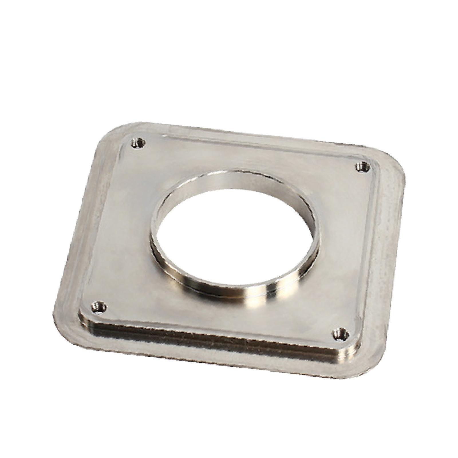 Generic RV Waste Valve Flange Directly Replace for Campers Rvs Trailers 63mm