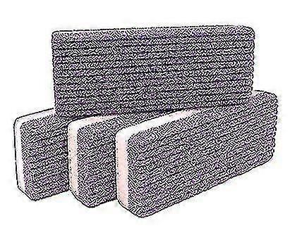 [4 Pack] Natural Pumice Stone For Feet Callus