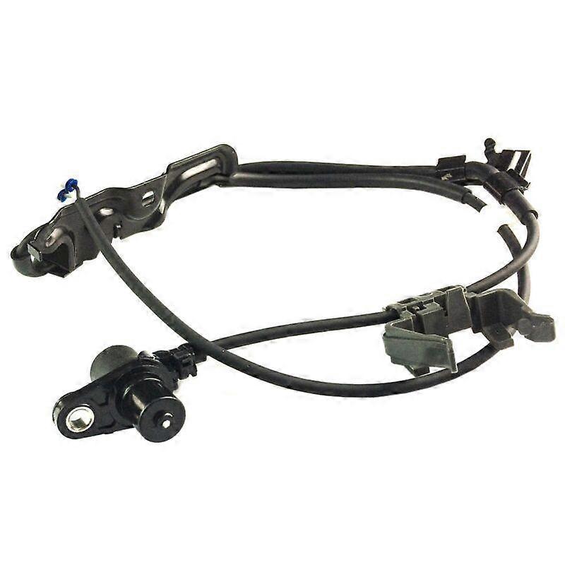High~Percompatible withce Front Right ABS Wheel Speed Sensor compatible withSienna 2004~2010 3.5L ~ 8954208030 NO.8835