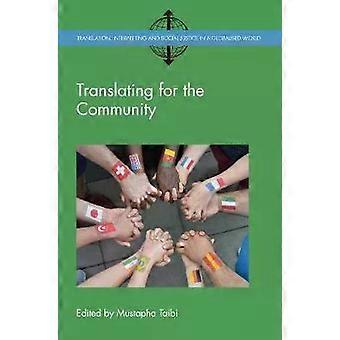 Übersetzungen für die Community – Channel View Publications