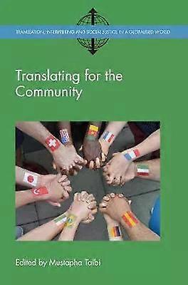 Translating For The Community - Channel View Publications