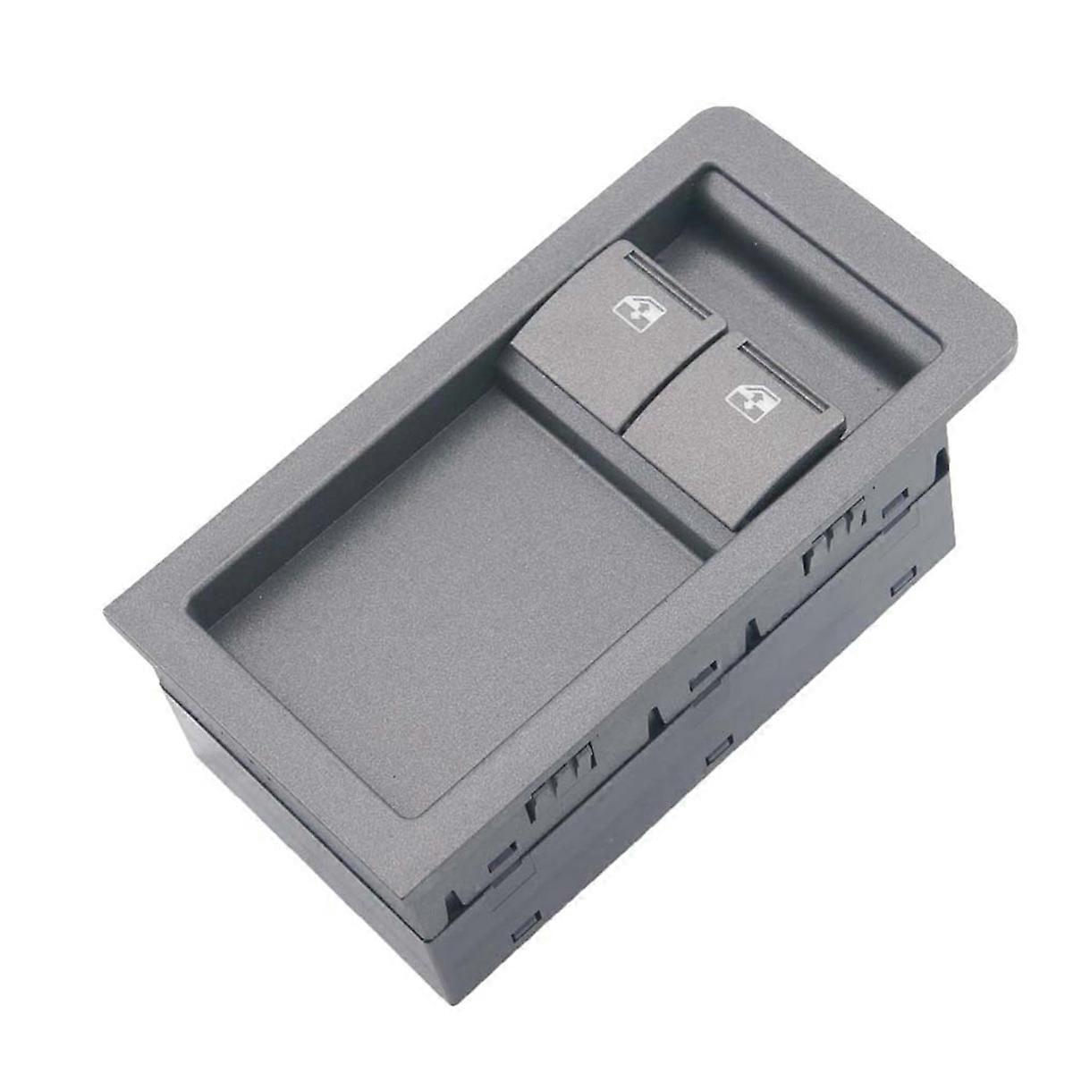 Electric Window Master Switch 2 Button for 2002 2003 2004 2005 2006 92111644