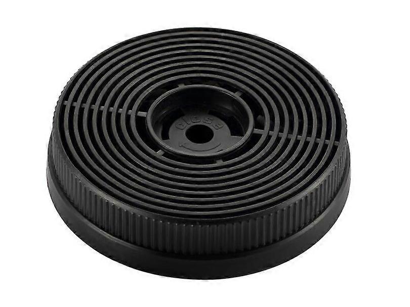 Activated carbon filter model BT-M