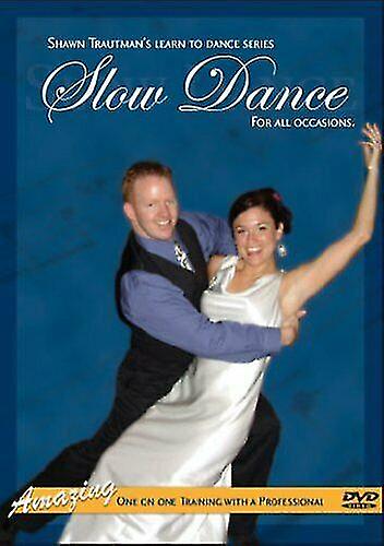 Slow Dance for All Occasions DVD (2007) cert E - Region 2