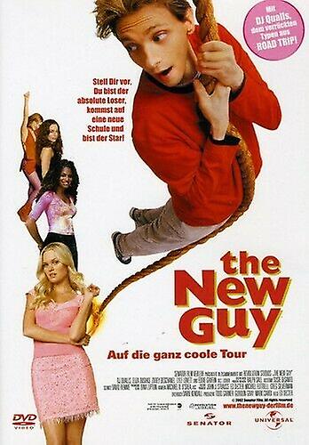 New Guy [DVD] [Import] DVD - Region 2
