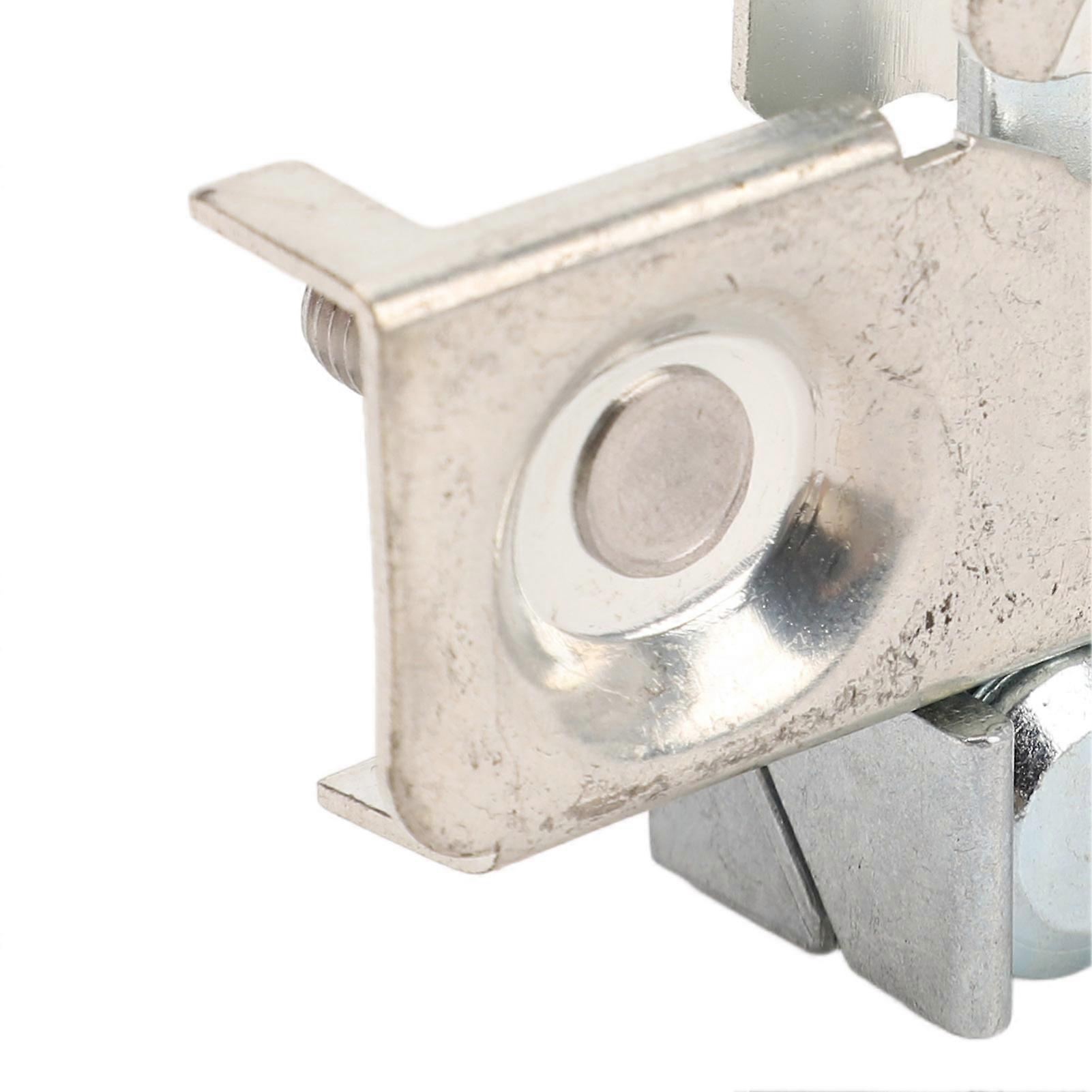 Negative Battery Terminal Clamp High Performance Easy to Install 926879 for Edge 2011 to 2014