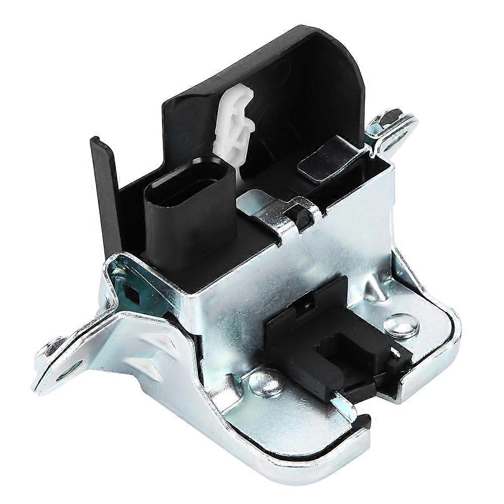Trunk Boot Lid Liftgate Lock Latch for  SHARAN 2011-2016 7P0827505G