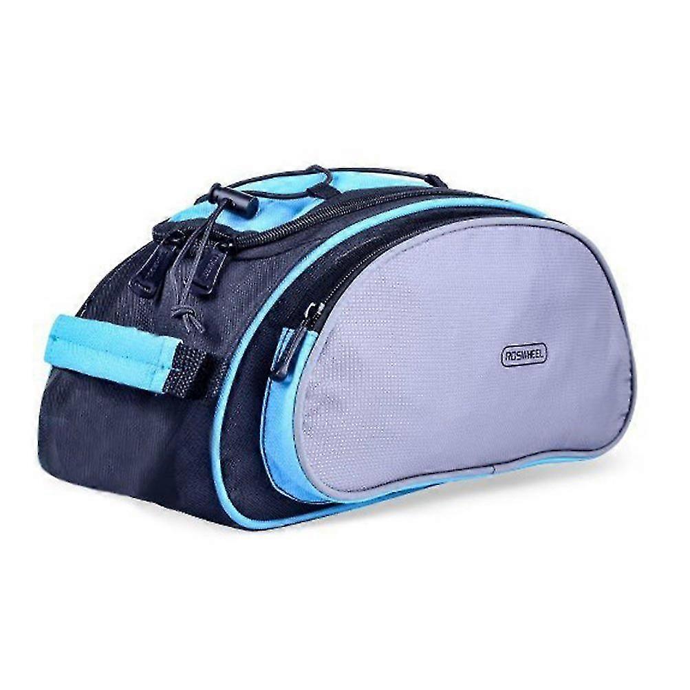 Bike Pannier Bag Multifunctional Expandable Waterproof