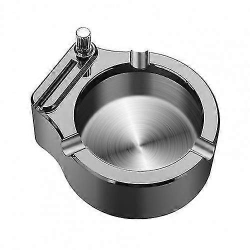 lighter match windproof starter ashtray thousand kerosene flint metal
