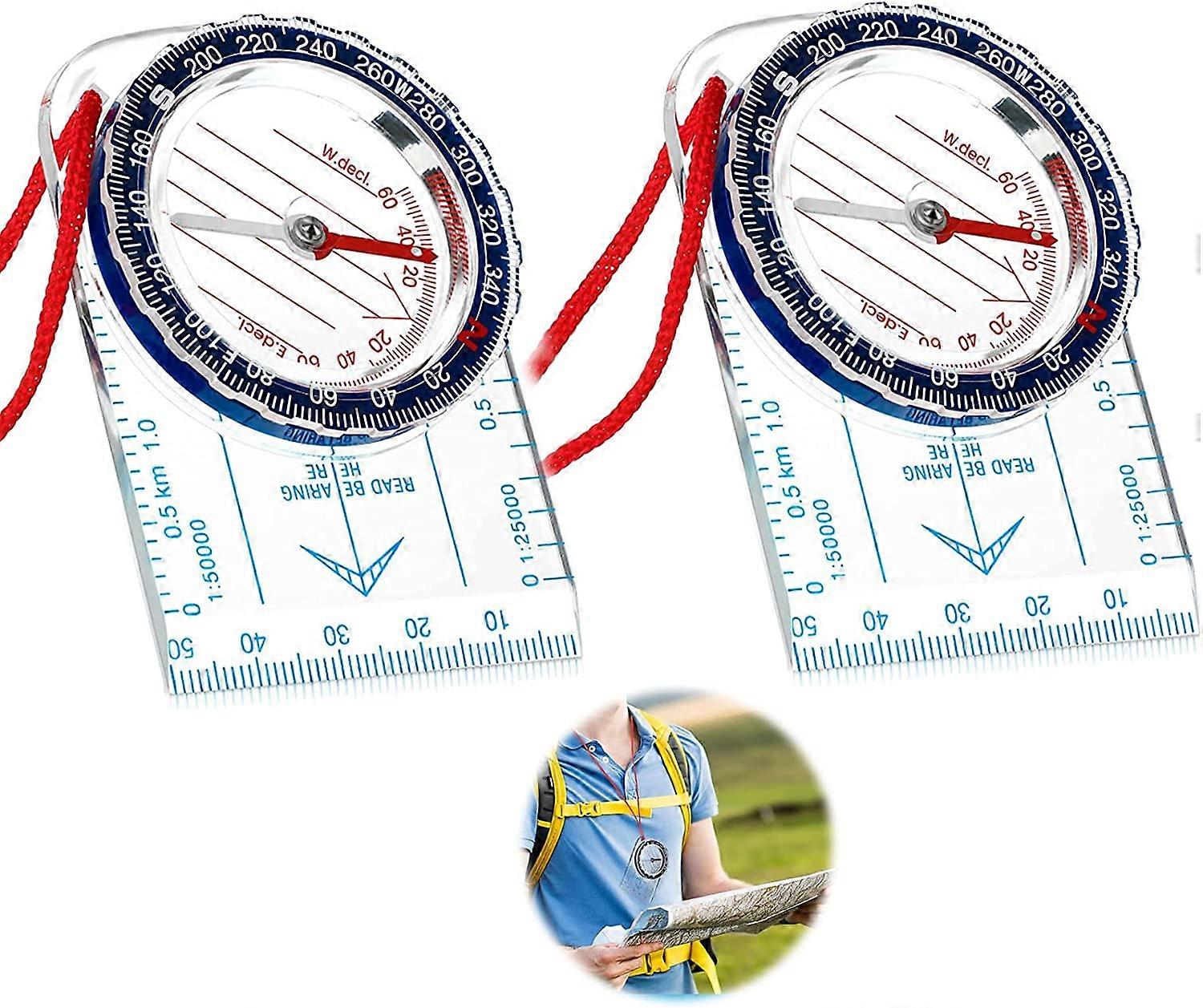 Explorer Navigation Compass Compass Navigation Navigation Compass Orienteering Compass Hiking Compass Professional Pocket Compass Outdoor Compass Scou