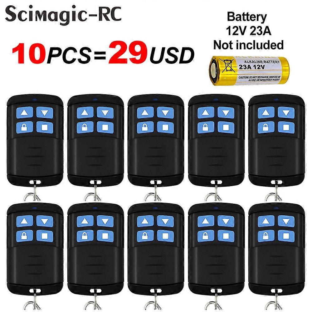 5pcs Metric/Inch Hss Cobalt Step Drill Bit Set Multiple Hole 50 Sizes with Aluminum Case