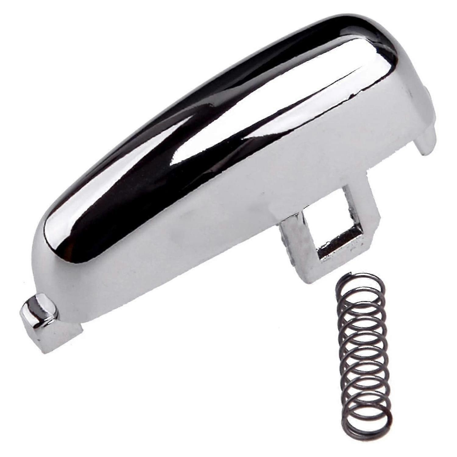 Car Handbrake S Replacement For Opel Mokka 2012-2018 Alloy Handbrake Button Rep