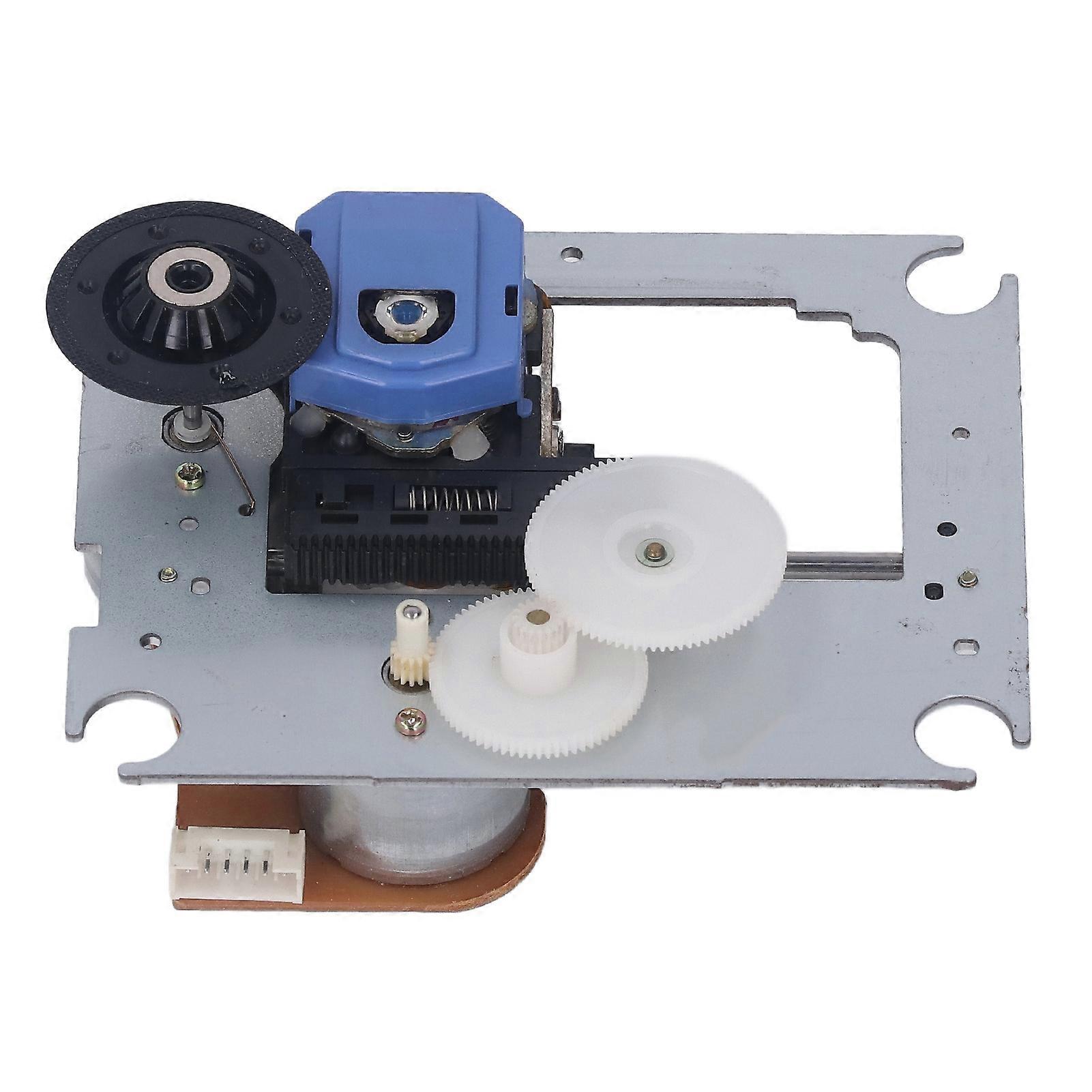 Laser Lens Optical Pick Ups Aluminum Alloy Visible Light Band Quick Reading CD Player Laser Head with Bracket For Marantz SACD Laser Head, for SCD XA7