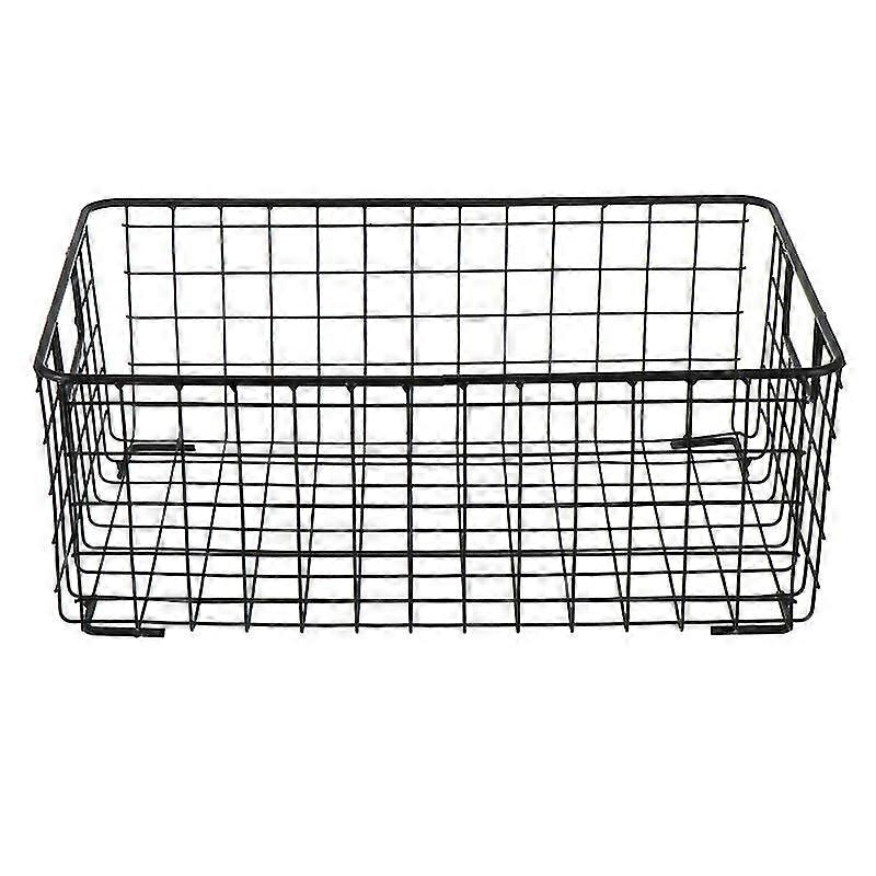 1pc durable fruit storage basket kitchen fruit vegetable basket snacks basket