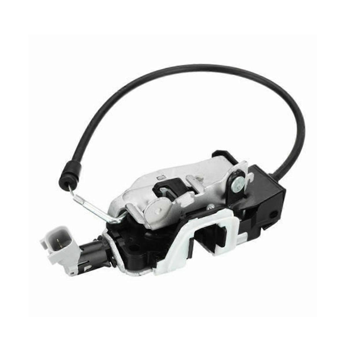 Car Trunk Door Lock for Land 3 & 4 Lock Trunk Lid Door Lock FQR500080 FQR500220 LR017470