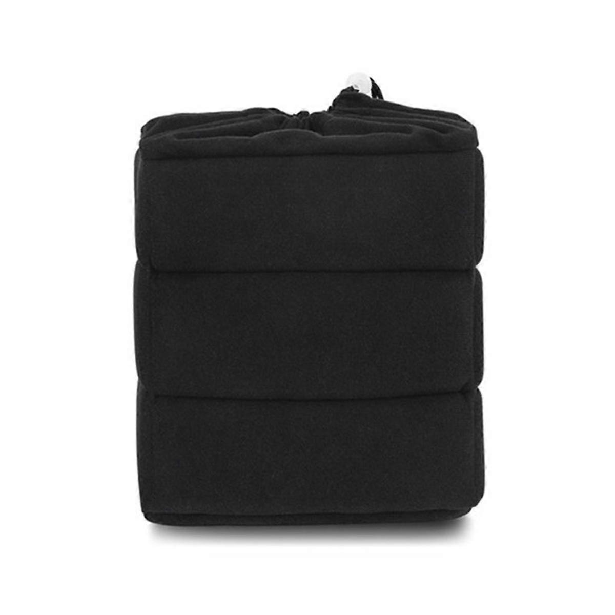Camera Bag for Shockproof Camera Case Insert Bag Portable Velvet Camera Lens Case Soft Bag