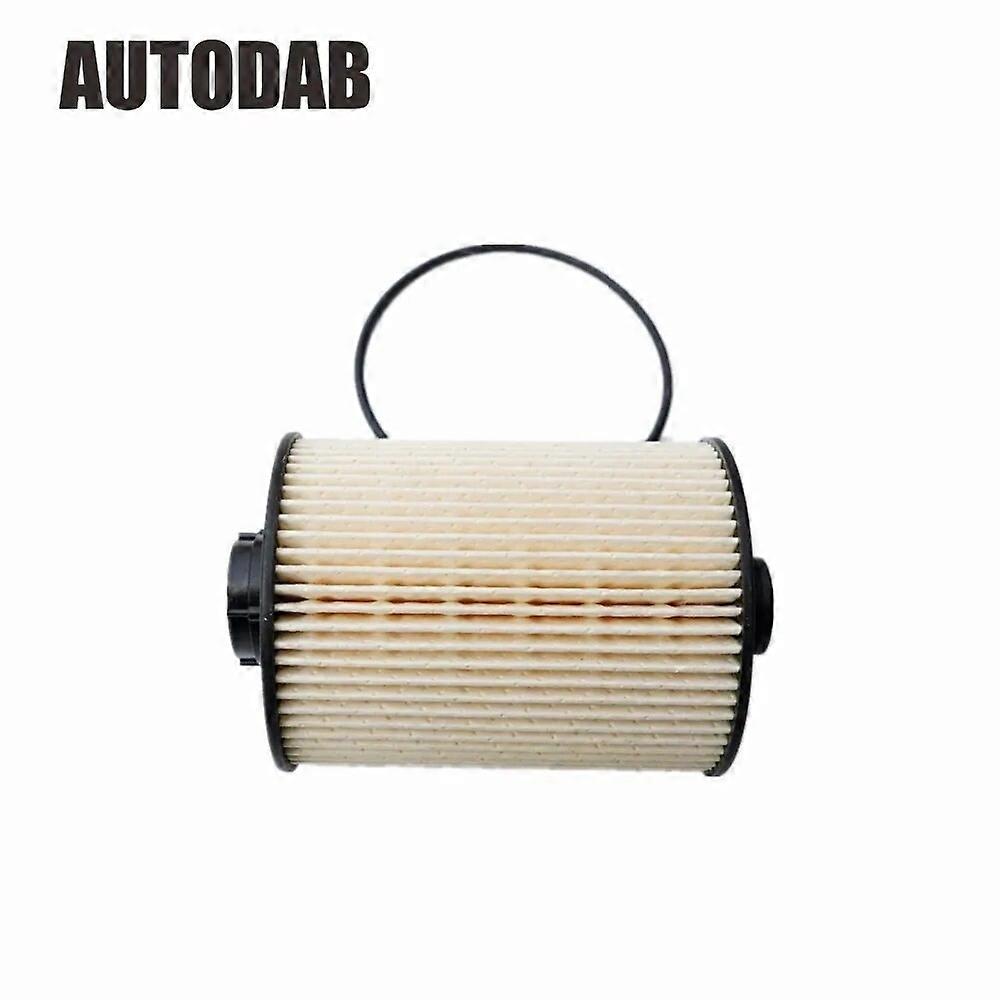 Set Filters For 2012 FOTON TOPLANDER 28T Air Filter + Cabin Air Conditioning Filter + Oil +diesel Filter