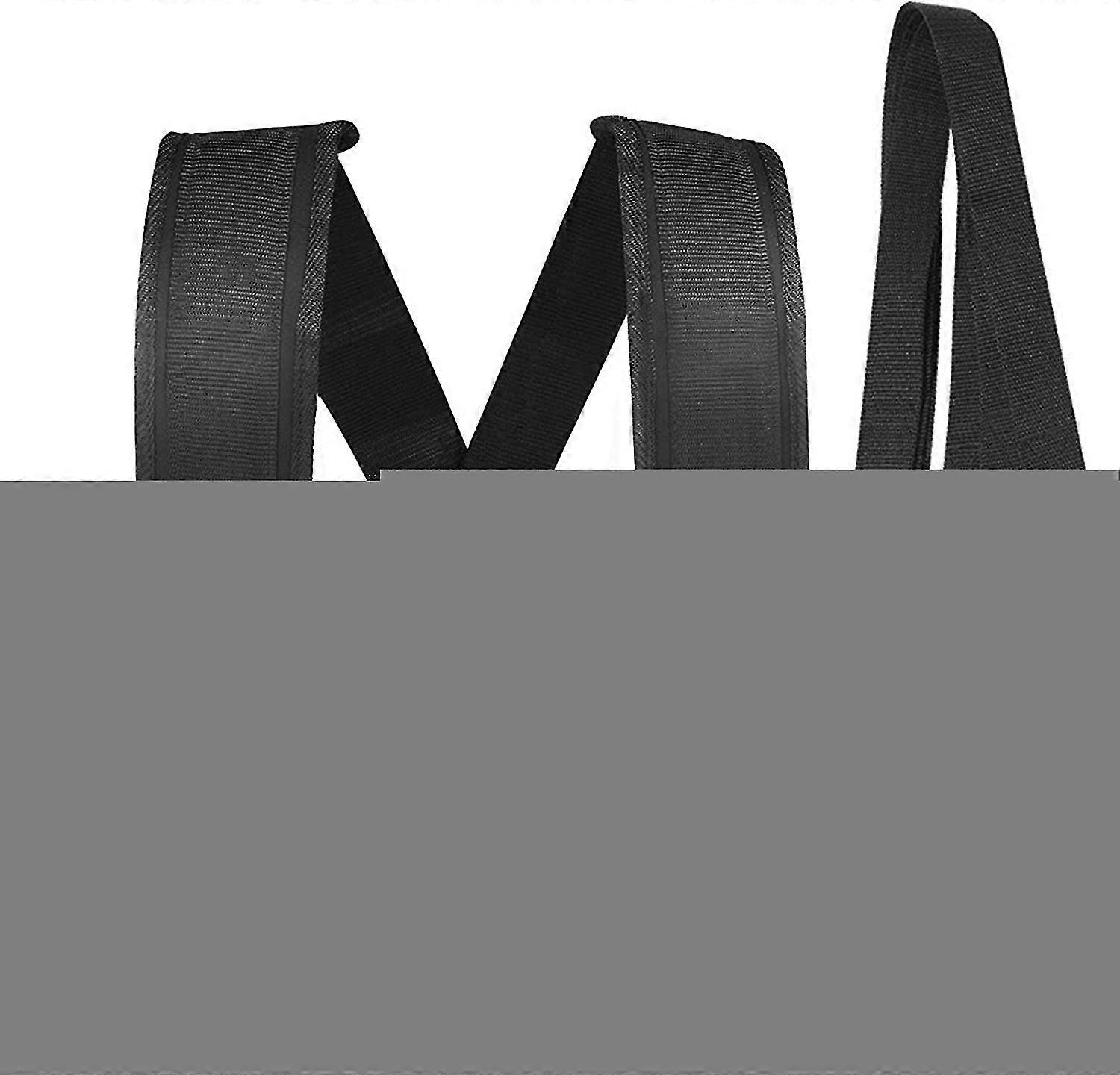 Sled Harness - Adjustable Tire Pulling Harness Pull Strap With Locks | Weight Sled Strength Training Workout Adjustable Straps Sled Harness