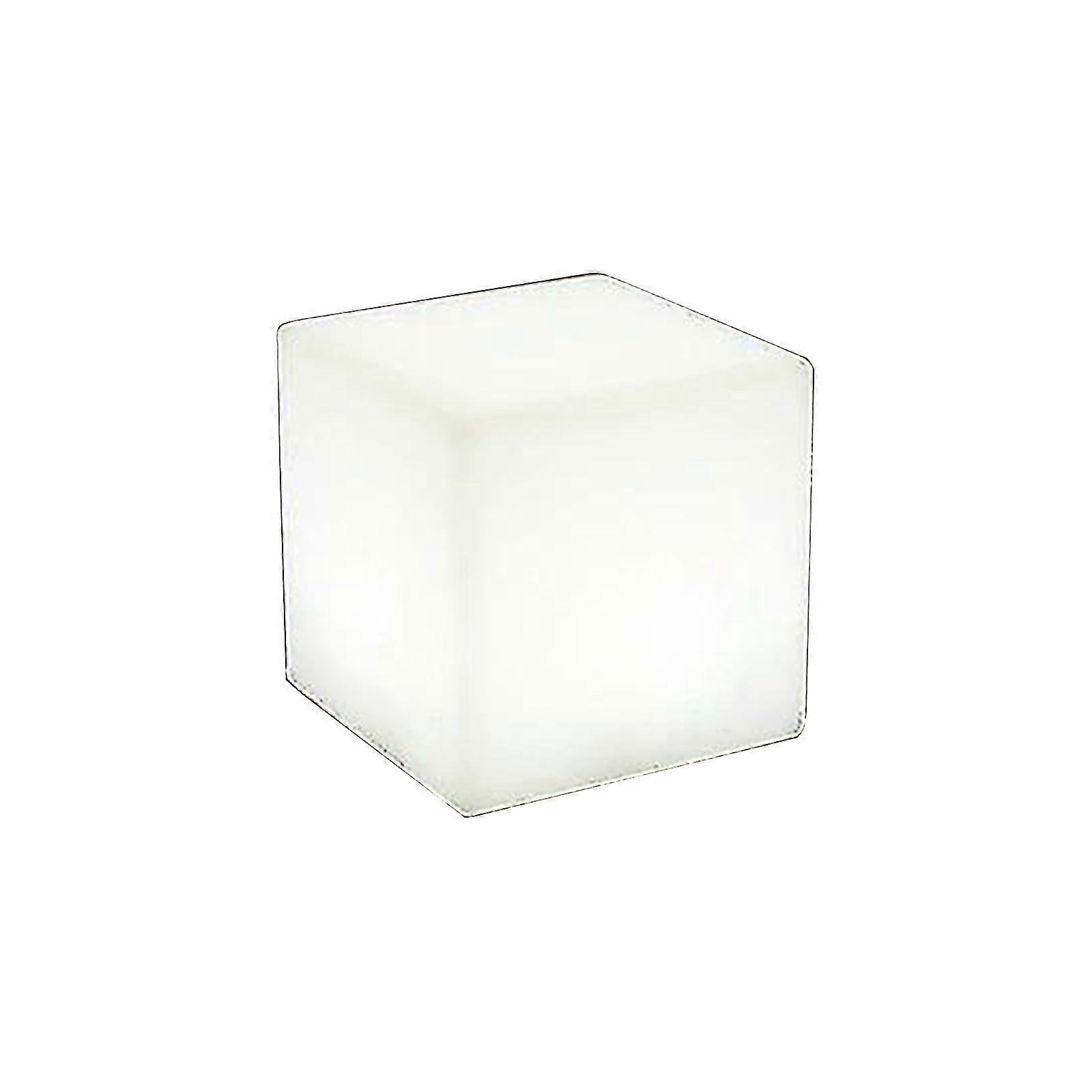 Led Cube Recharable