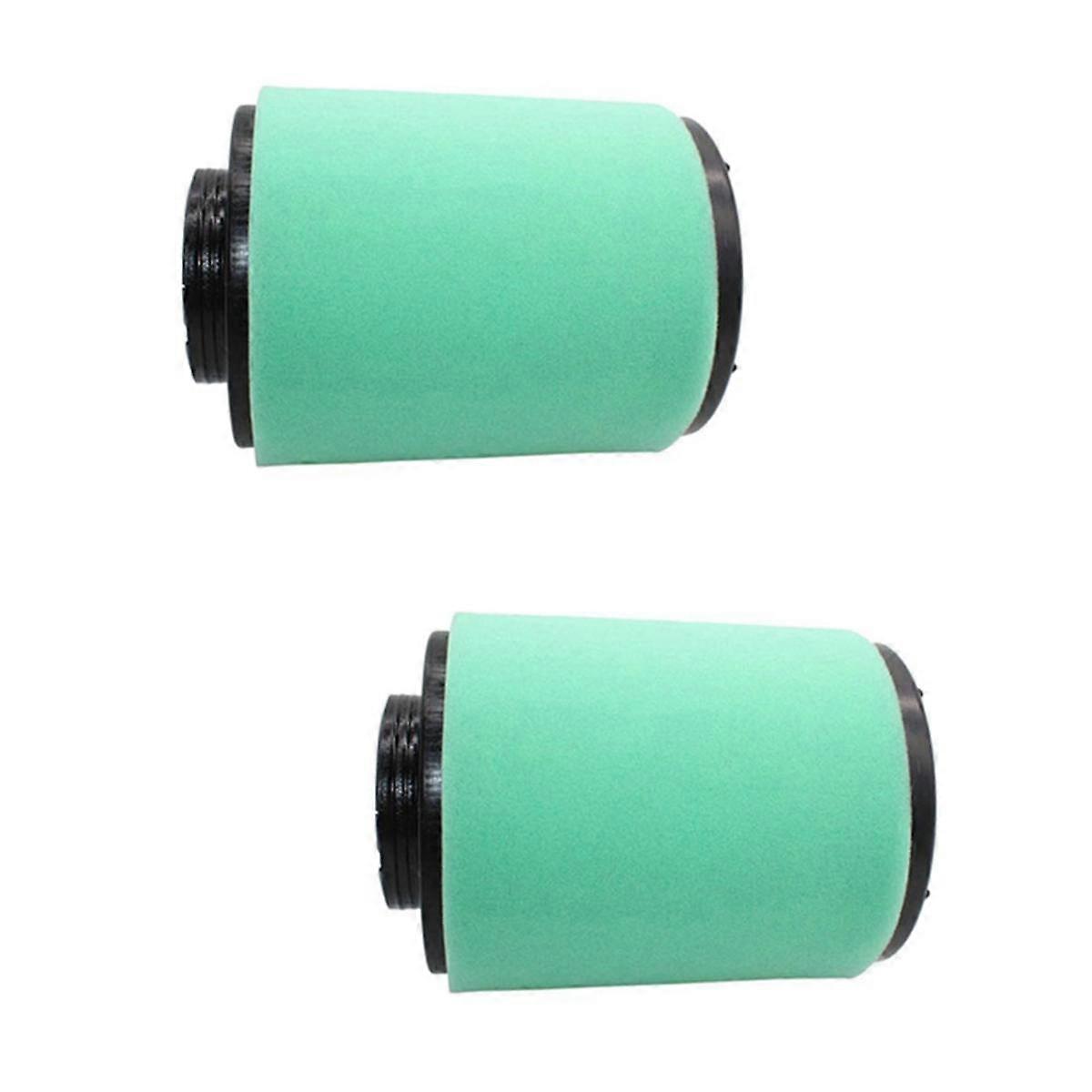 2PCS Air Filter 707800371 for Can Am 1000 800 Replace Canam