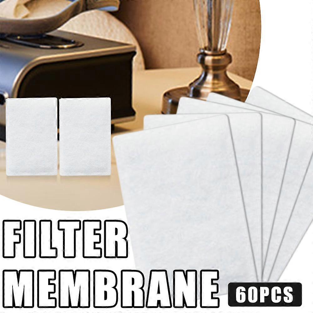 Engangsfiltre for ventilasjon Kompakt ventilatorutskifting støvfilter