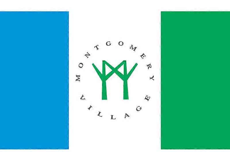 30*45cm Car Flag Montgomery Village Flag 90*150cm 60*90cm Flag 3x5 Feet For Campaign Vote