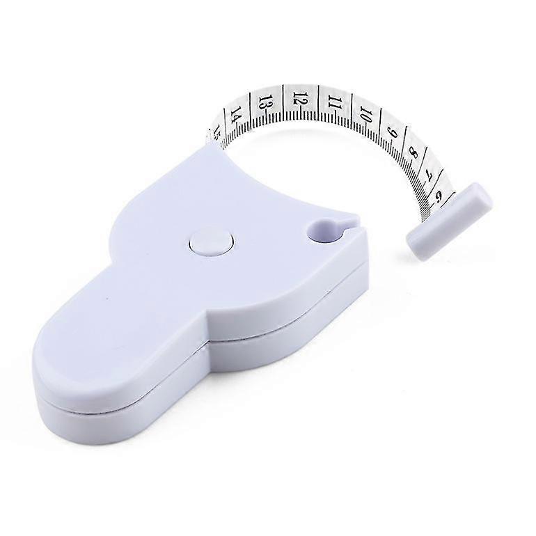 Starlight-for Body Fat Analysis, Measure Tape Measure