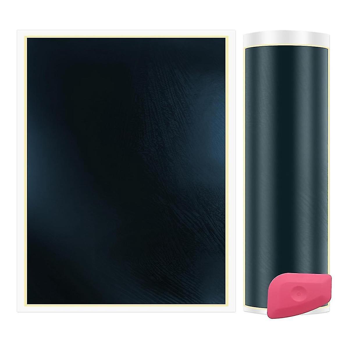 Laser Engraving Marking Color Paper, 15.3Inch X 10.4Inch Laser Engraving Paper for Fiber Laser Marking and Engraving B