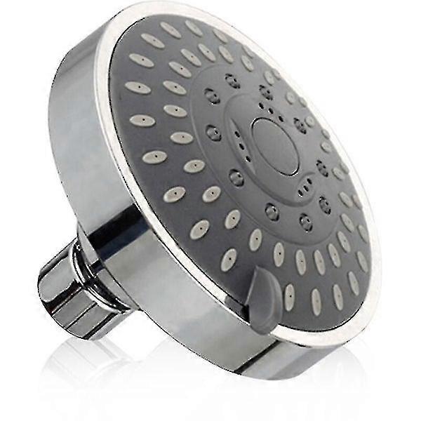 Water-Saving Small Top Shower Head